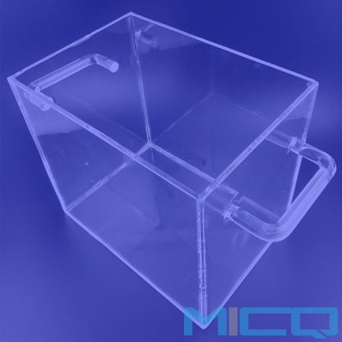 quartz-glass-square-box-cylinder-cell-tank