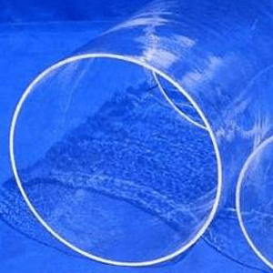 large-size-quartz-tubing