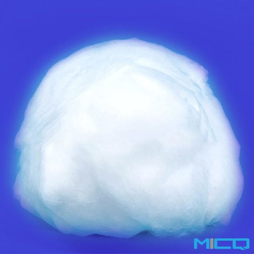 fused-quartz-wool