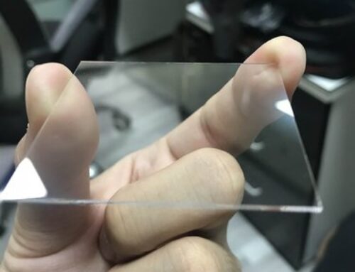 How to identify the quality of quartz glass plates and what are the inspection standards?