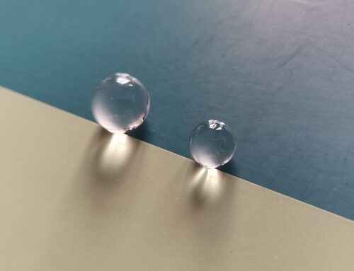 Advantages of Quartz Glass for Making Lenses