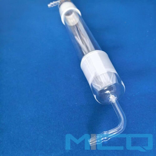 Custom Various Standard Quartz Glass Taper Joint 2